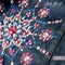 John Bead 8mm (SS39) Round Acrylic Flat Back Rhinestones, 1000pcs